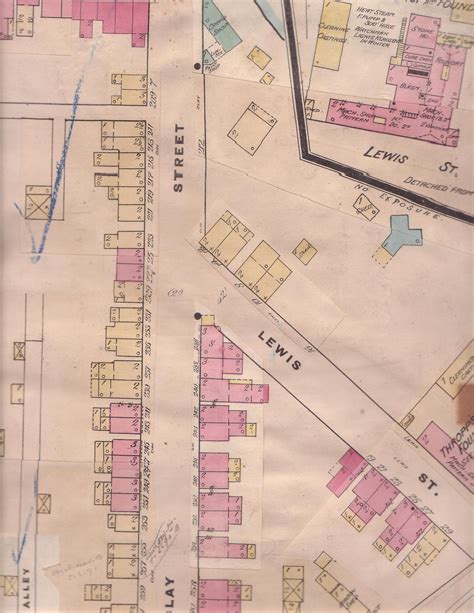 Historical Obituary Records from Trenton, New Jersey 5