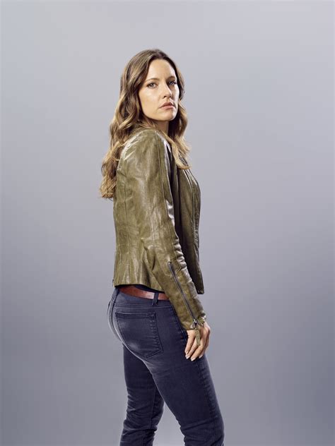 KaDee Strickland - Actress