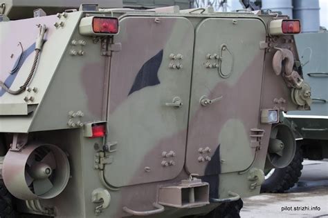 БТР-4 — Википедия