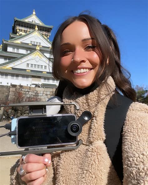 Foxie 🦊 | It’s my birthday and I’m celebrating in Japan 🇯🇵 What a