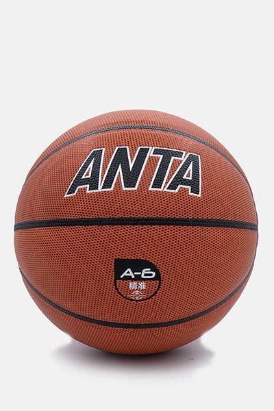 Купить баскетбольный мяч Anta (892211710-1) в интернет-магазине Anta ...