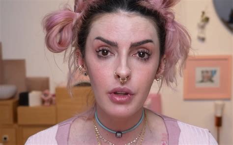 intersexo influenciadora karen bachini relata drama ate ter