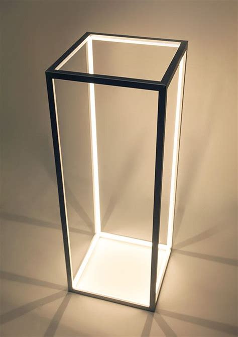 KUBIK-45 Extrusion - B7697ANODA | Klusdesign.com | Recessed ceiling ...
