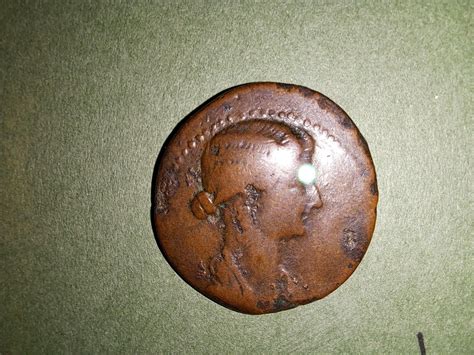 I have two kids. Both are named after famous Romans that have their