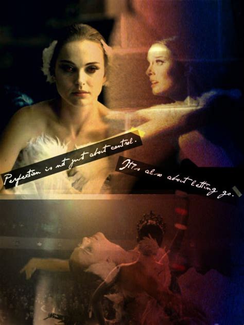 Fan Art - Black Swan Fan Art (30650501) - Fanpop