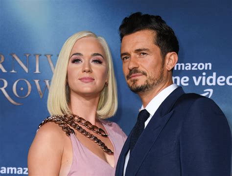 Orlando Bloom and Katy Perry timeline: How long have they been dating