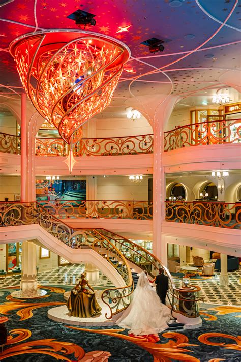 disney cruise line wedding 4