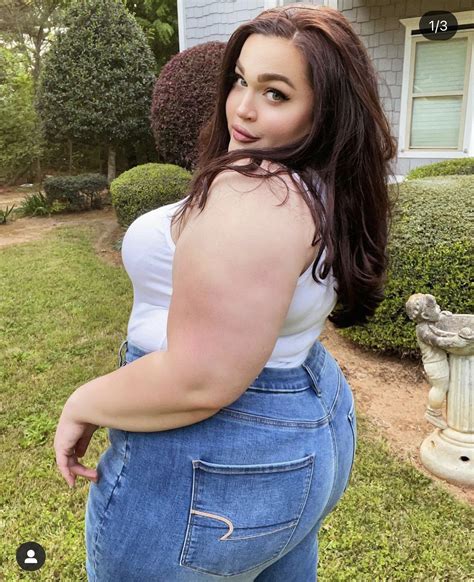 Pin by 𝕮 𝖆 𝖎 𝖙 𝖑 y 𝖓🦈 on Loey Lane | Loey lane, Country girls, Big women