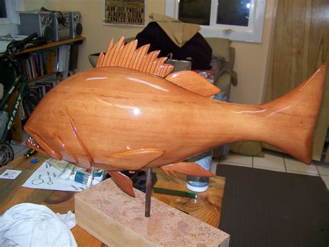 Wegener's Finless Frontier: Petrified Fish