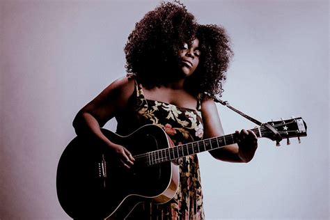 Yola: 'I Feel Like I've Got a Duty to Demonstrate Some Freedom'