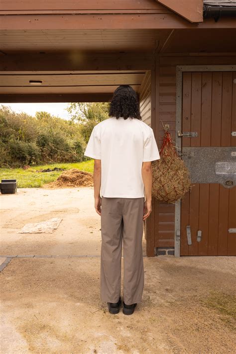 Culture Origins - City Boy Tee | White – TheClothingCulture