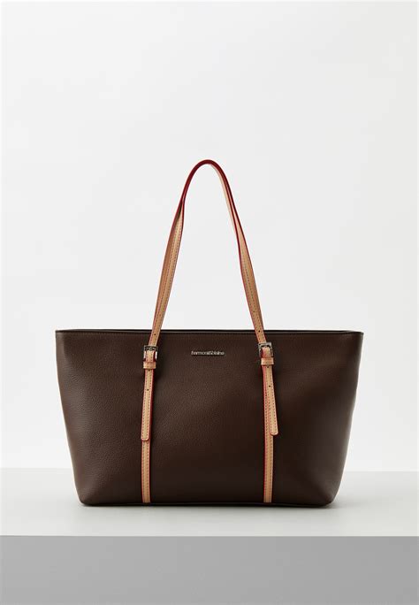 Сумка Harmont & Blaine, цвет: коричневый, RTLADP146101 — купить в ...