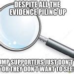 Magnifying Glass Meme Generator - Imgflip