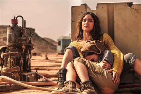 Review | Settlers (2021) | MovieSteve