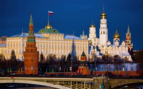 Что можно посмотреть в Москве? Самые интересные места в Москве - Gkd.ru