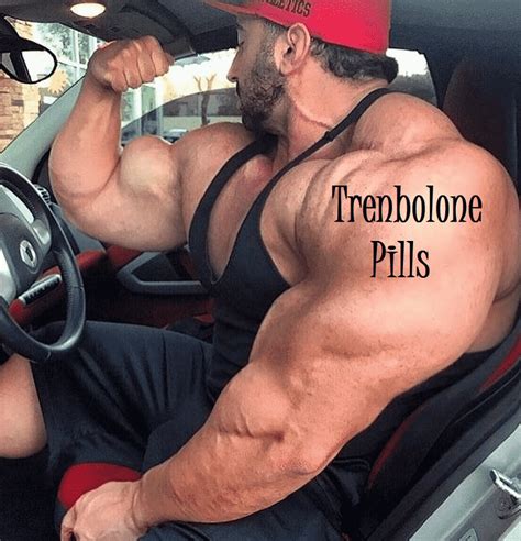 Trenbolone Pills | Buy Oral Tren Tabs For Sale | CycleGear.to