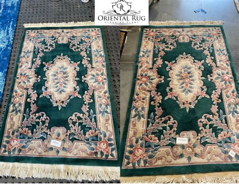 Area Rug Cleaning Pet Urine Removal - Oriental Rug Cleaning Facility