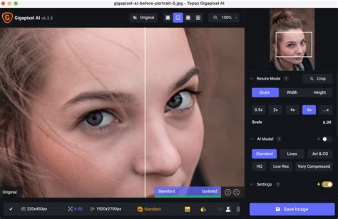 Topaz Gigapixel AI Review & 1 Cheaper Alternative in 2023
