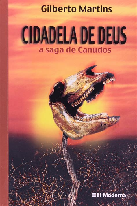Cidadela De Deus Resumo