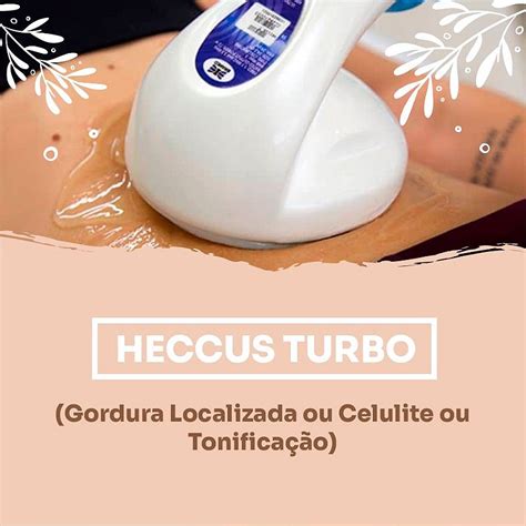 Heccus Turbo Antes E Depois