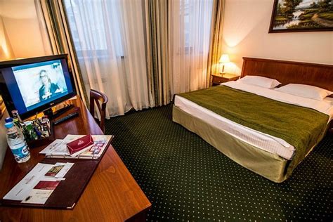 SHALYAPIN PALACE HOTEL - Reviews (Kazan, Russia)
