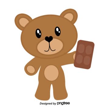 beruang gambar png file vektor  psd  gratis  pngtree