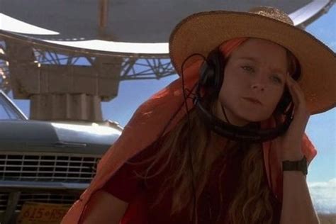 Контакт (1997) — Фильм.ру
