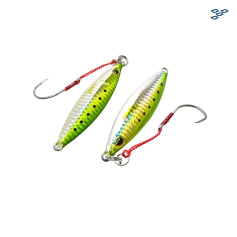 RAPALA - SEÑUELO GOMOKU KOIKA 6.7CM 30G – Artes de pesca