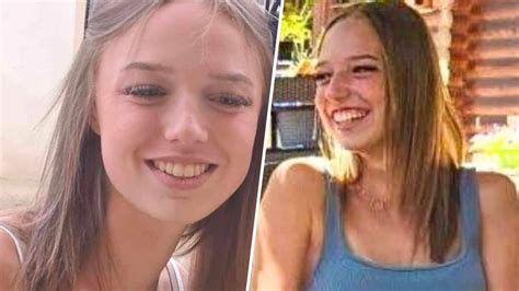 Disparition de Lina, 15 ans : son petit ami sort du silence pour la ...