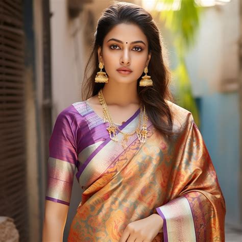 sari  images    freepik