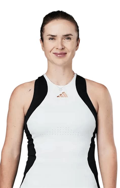 Elina Svitolina | Player | BNP Paribas Open