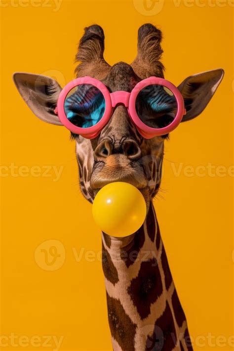 Giraffe Funny Stock Photos, Images and Backgrounds for Free Download