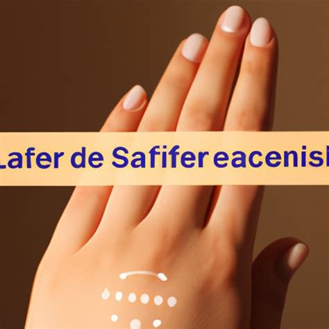 What is Skin Safe Technology? Exploring the Benefits, Applications, and ...