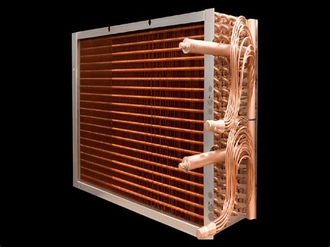 hvac coil selection optimize performance efficiency expert guide