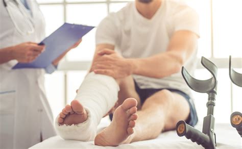Non-fatal injuries back to previous levels - letsrecycle.com