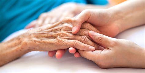 The legacy of Christian caregiving - ERLC