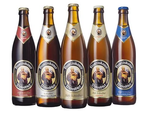 Franziskaner Premium - sörfigyelő
