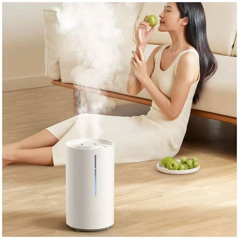 Увлажнитель воздуха Xiaomi Smart Humidifier 2 BHR6026EU — купить в ...