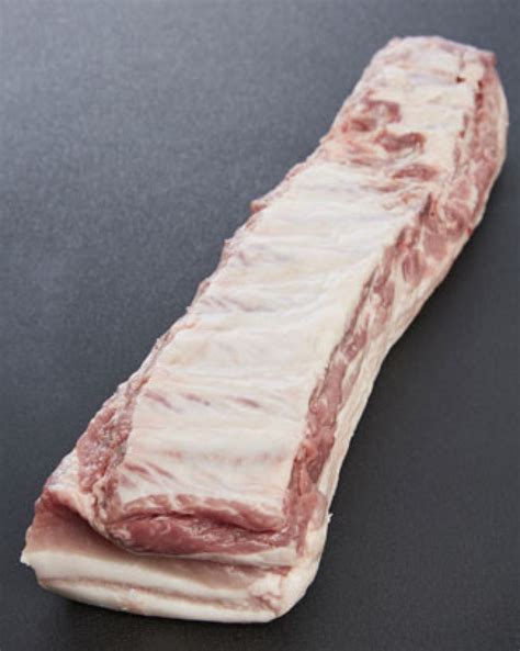 travers de porc fermier maison avenel