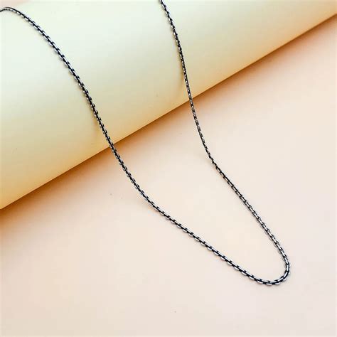 Men Chains – 𝗗𝗲𝘀𝗶𝗴𝗻𝗲𝗿 𝗙𝗶𝗻𝗲 𝗦𝗶𝗹𝘃𝗲𝗿 𝗝𝗲𝘄𝗲𝗹𝗹𝗲𝗿𝘆