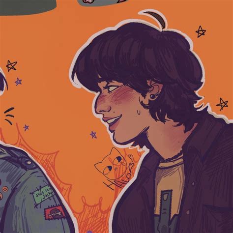 Pin by ˚ ⋆ cosmos ˚୨୧ on ᯓ stranger things | Stranger things art ...