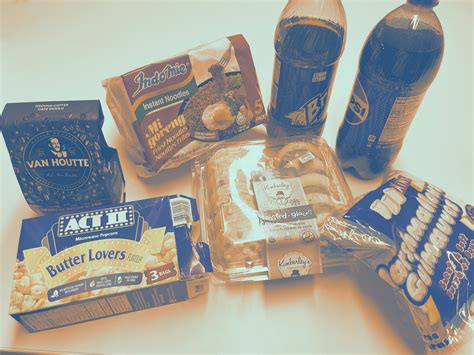 The essential foods to survive finals season (and keep your GPA alive