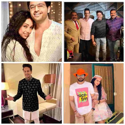 gaurav khanna biography  english indian actor study  mind