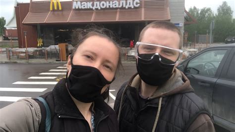 Дачные будни 2 часть. Едем покупать продукты. Магазин на трассе. - YouTube