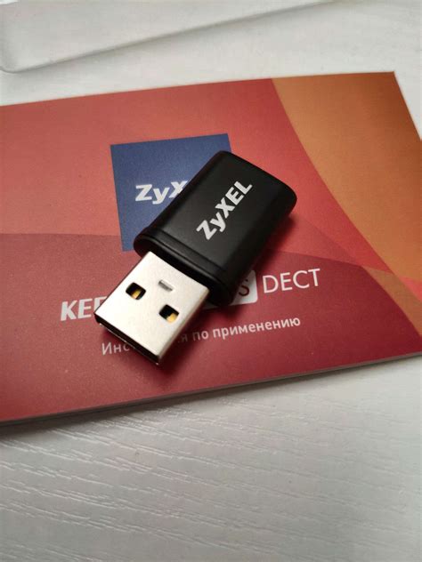 Модуль Keenetic Plus DECT — купить в интернет-магазине ОНЛАЙН ТРЕЙД.РУ