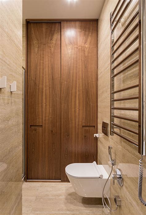 Skyline Apartment - интерьер квартиры в Харькове от SVOYA Studio