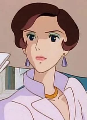 Gina (Character) – aniSearch.com