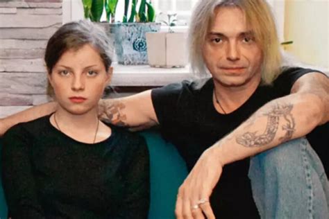 Дочь Кинчева Мария ушла из жизни на 37-м году жизни | Интересное и ...