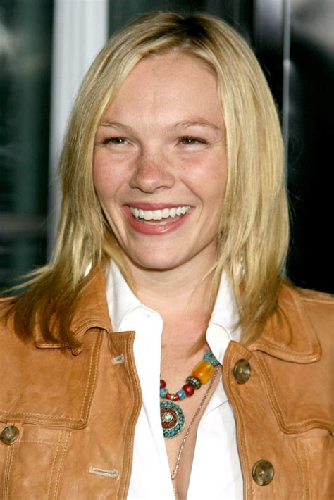 Abby Brammell American Gangster PremiereArcLight TheaterLos Angeles