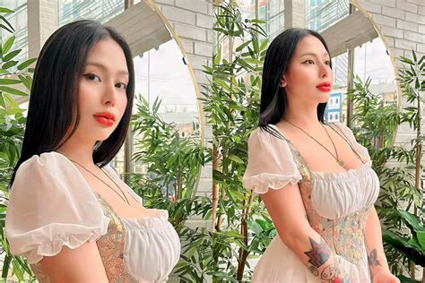 Toni Fowler sa kanyang simple looks: "Karespe-respeto naba?"